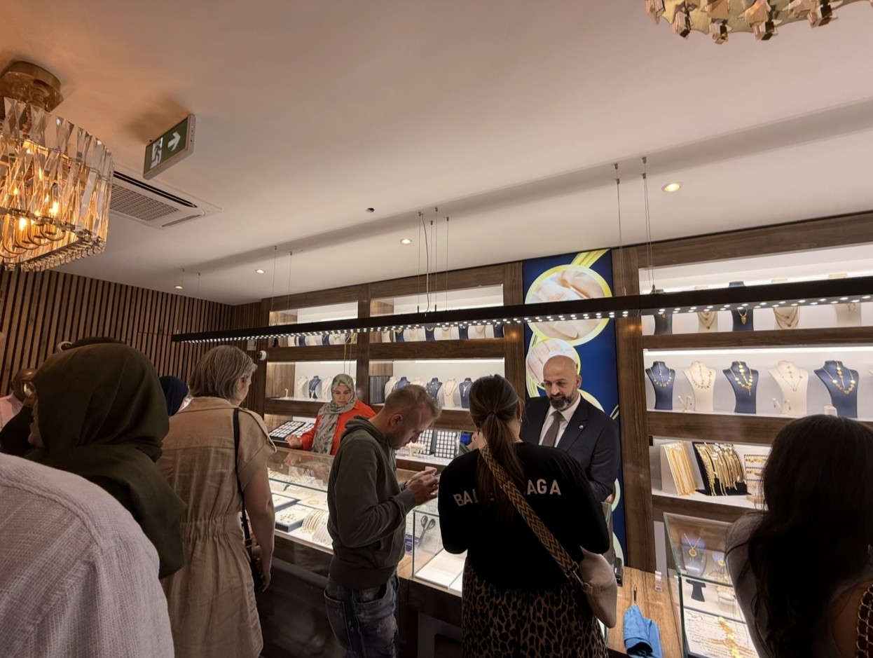 winkel inside